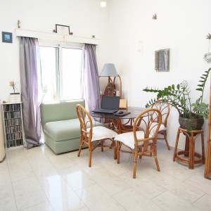 Exceptional Central Living 