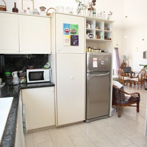 Exceptional Central Living 