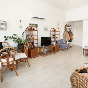 Exceptional Central Living 