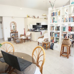 Exceptional Central Living 