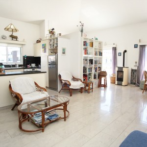 Exceptional Central Living 