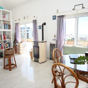 Exceptional Central Living 