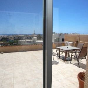 Exceptional Central Living 