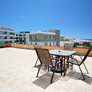 Exceptional Central Living 