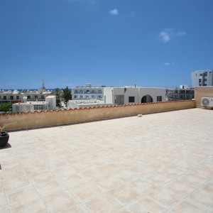 Exceptional Central Living 