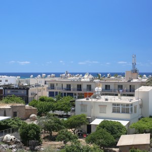 Exceptional Central Living 